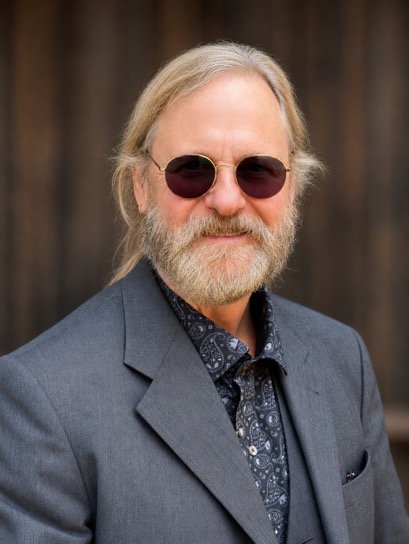 Scott Shaw